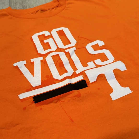 Tennessee Volunteers Short-Sleeve Youth T-Shirt - Picture 2 of 2